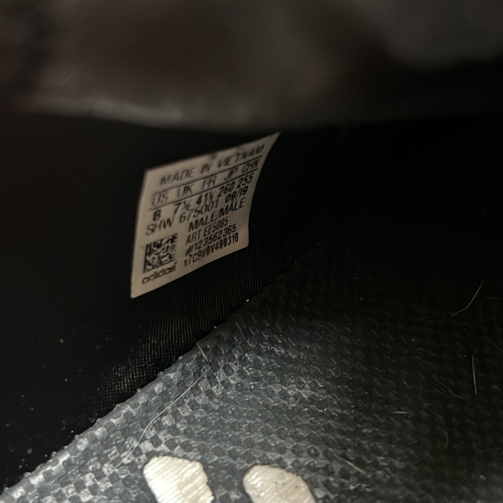 Perfect condition boosts - Picture 4 of 5